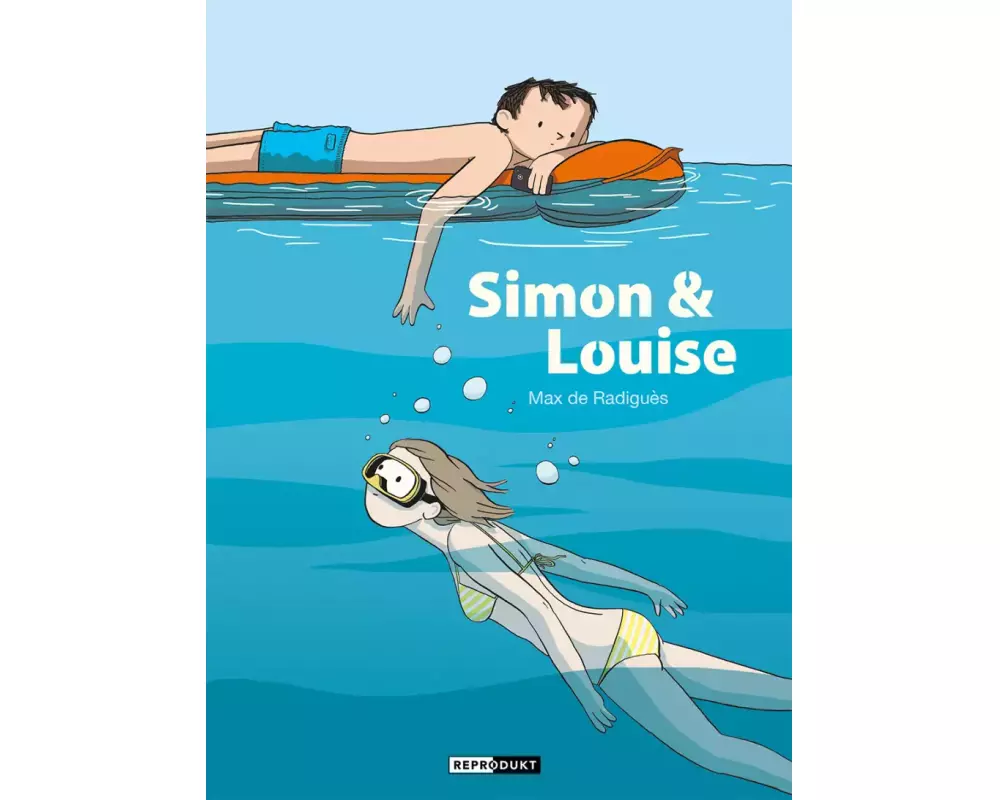 Simon & Louise