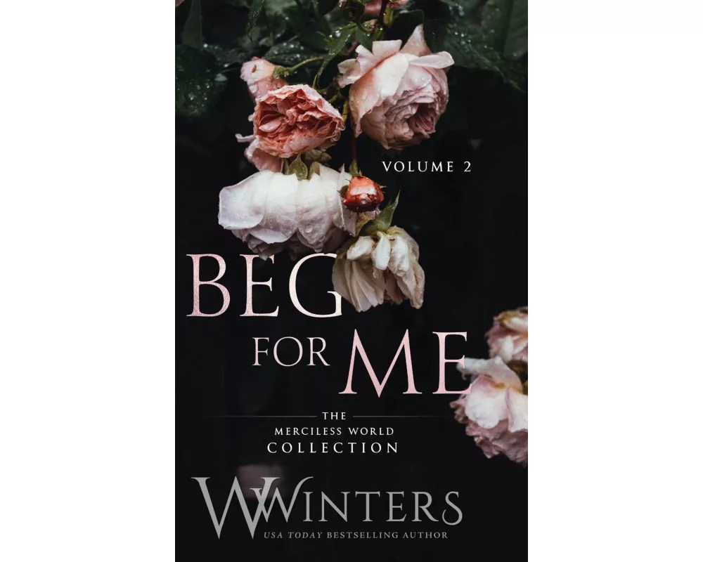 Beg For Me
