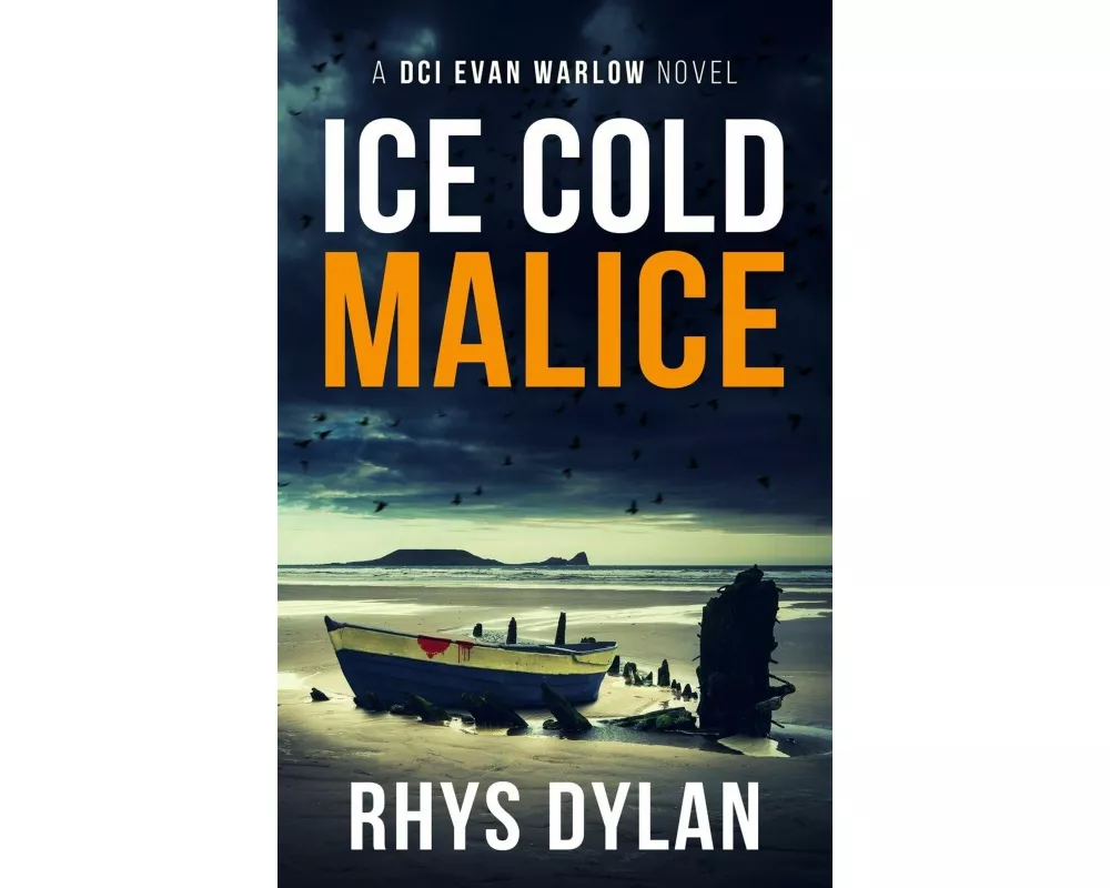 Ice Cold Malice