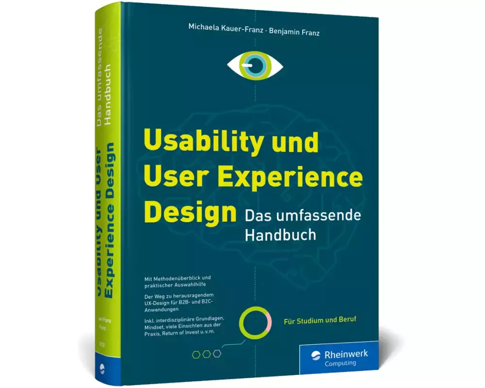 Usability und User Experience Design