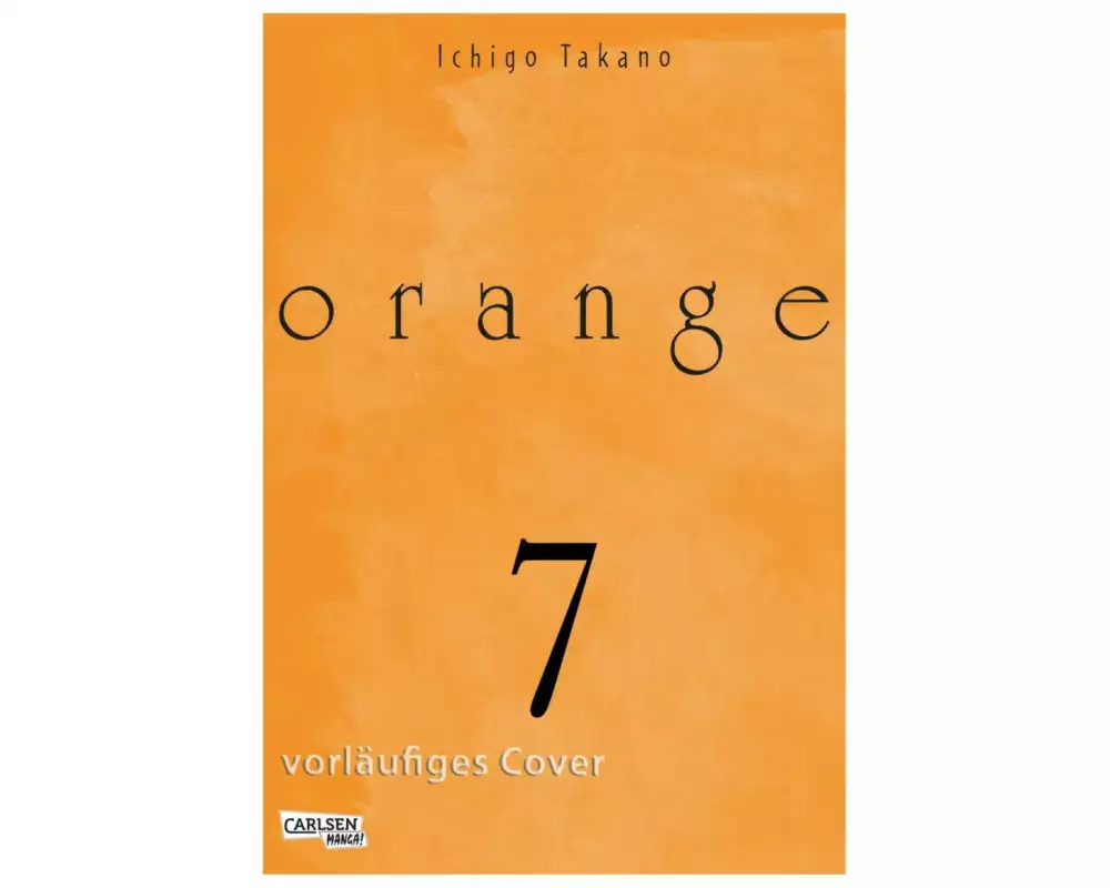 Orange 7