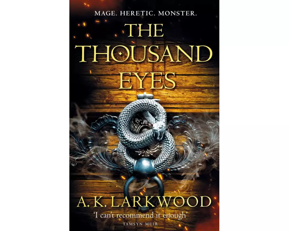 The Thousand Eyes