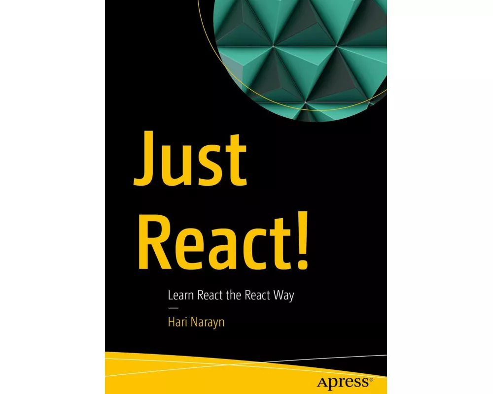 Just React!