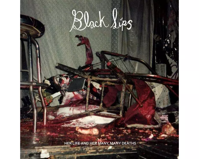 Blacklips