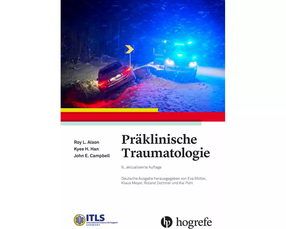 Präklinische Traumatologie