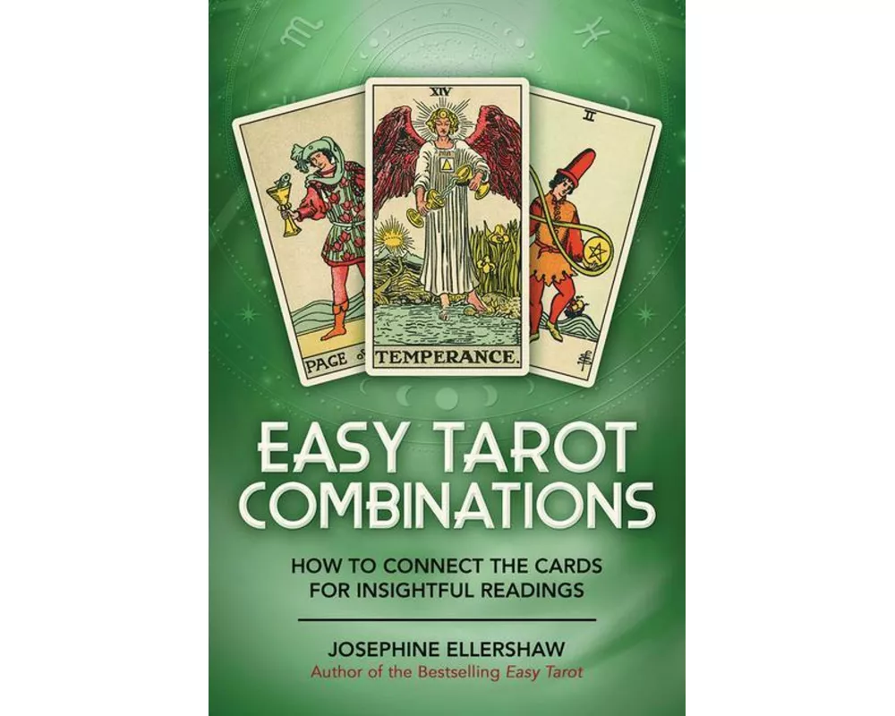 Easy Tarot Combinations