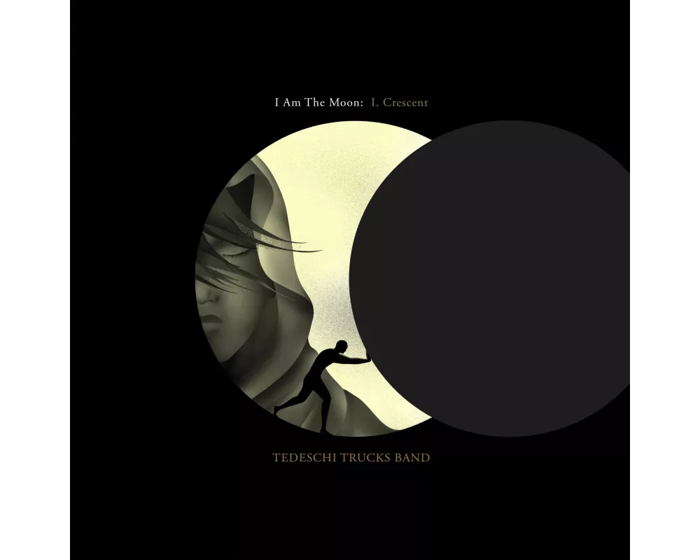 I Am The Moon: I. Crescent