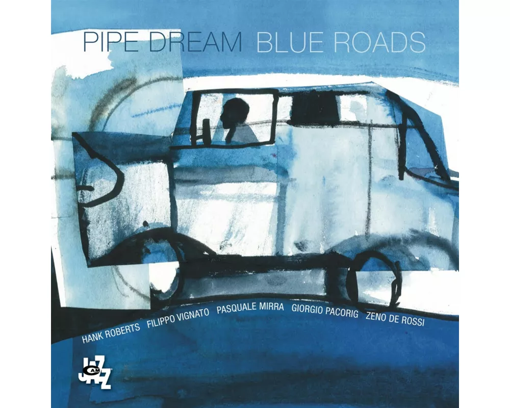 Blue Roads