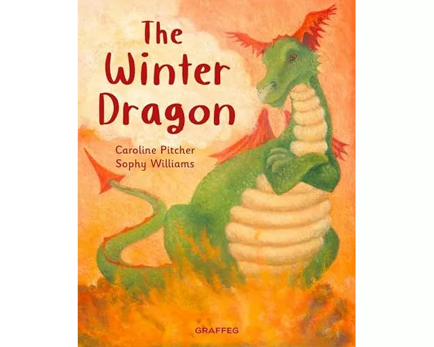 The Winter Dragon
