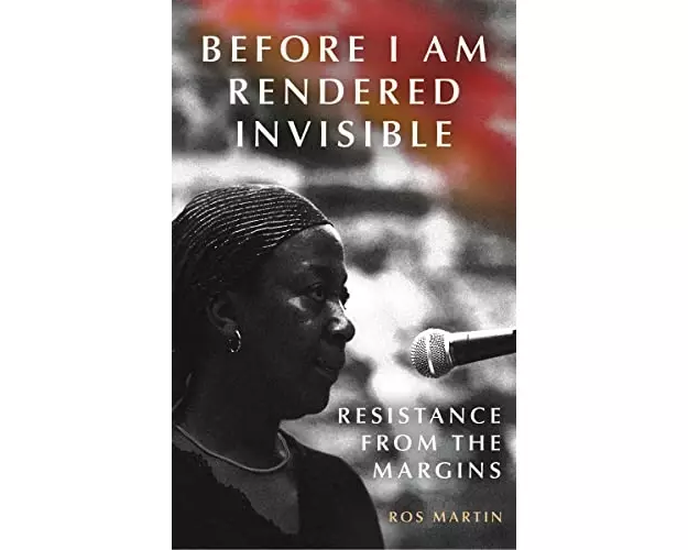 Before I Am Rendered Invisible