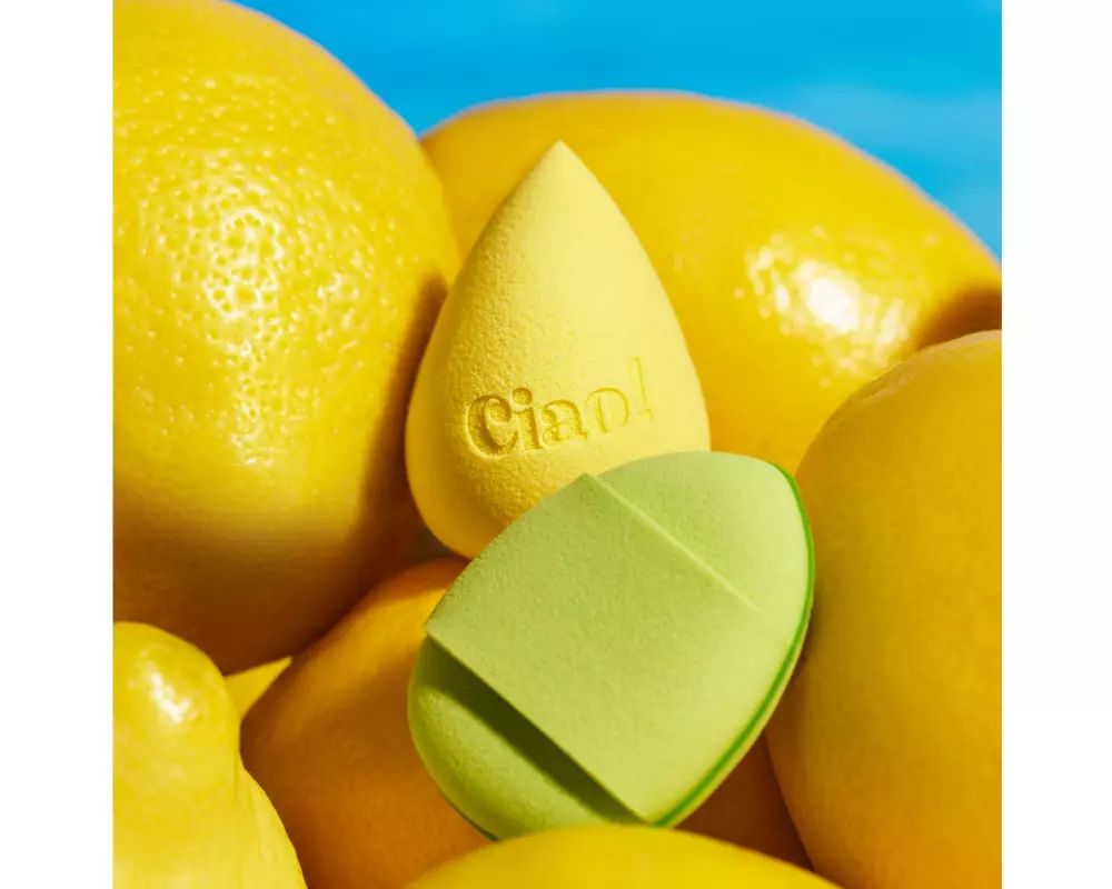 essence Ciao! concealer sponges 01 Squeeze The Day