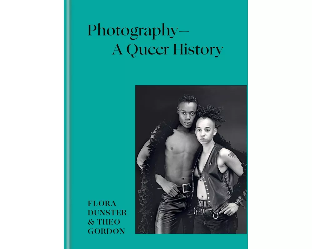 Photography – A Queer History