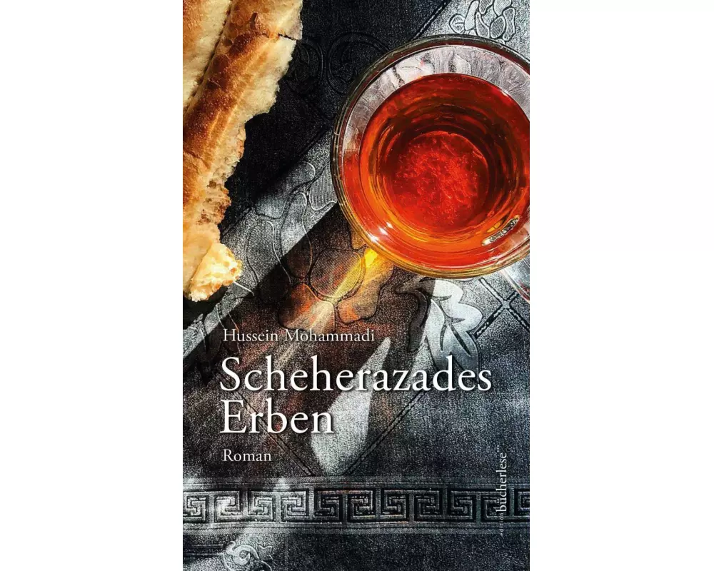 Scheherazades Erben