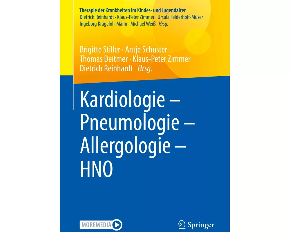 Kardiologie – Pneumologie – Allergologie – HNO