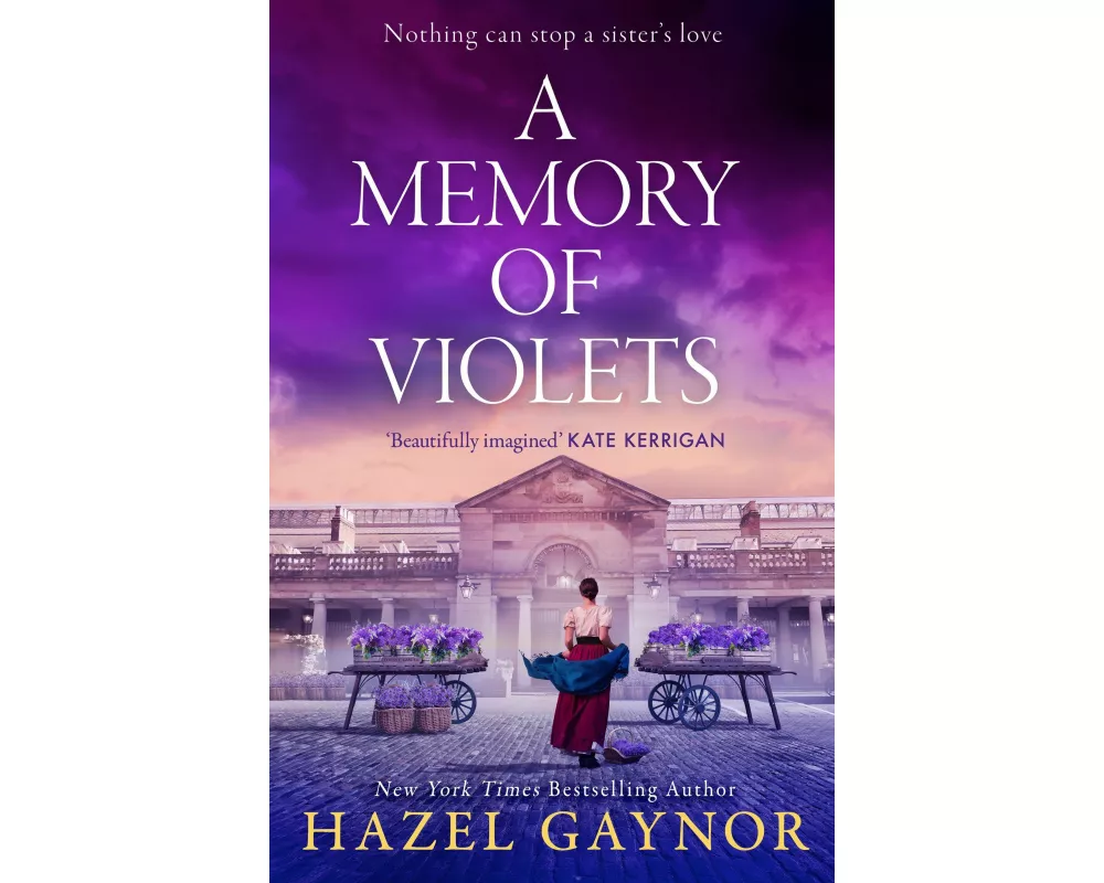 A Memory of Violets