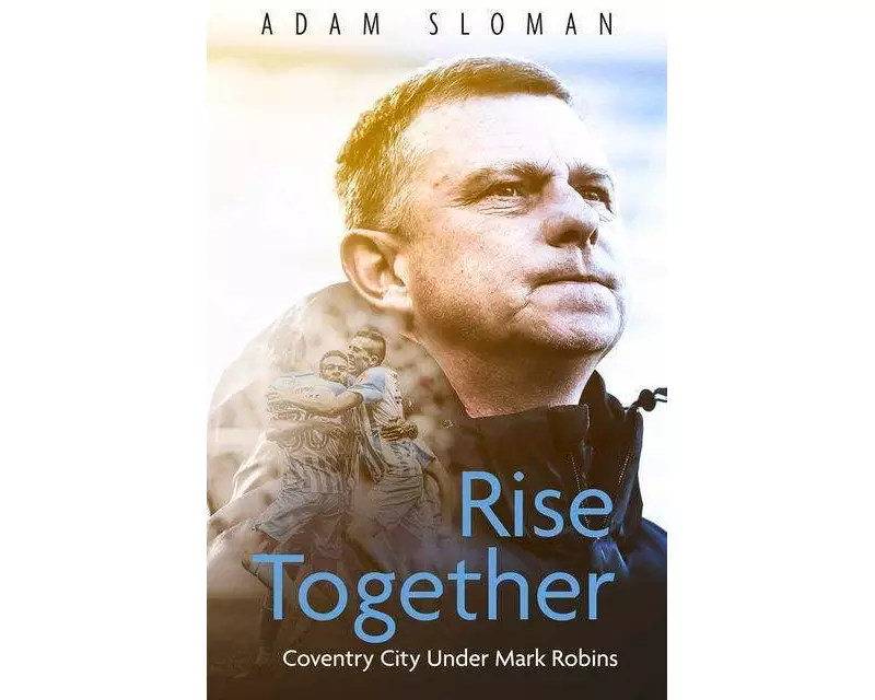 Rise Together