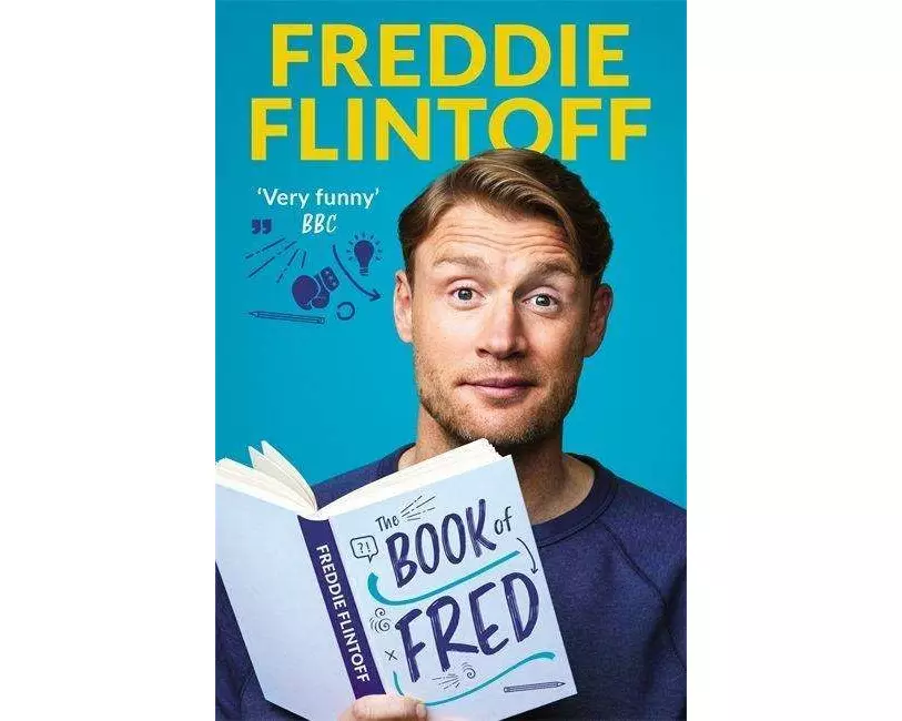 The Book of Fred