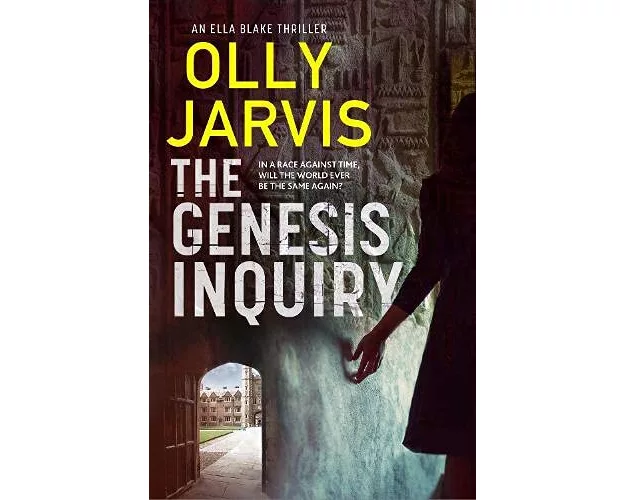 The Genesis Inquiry