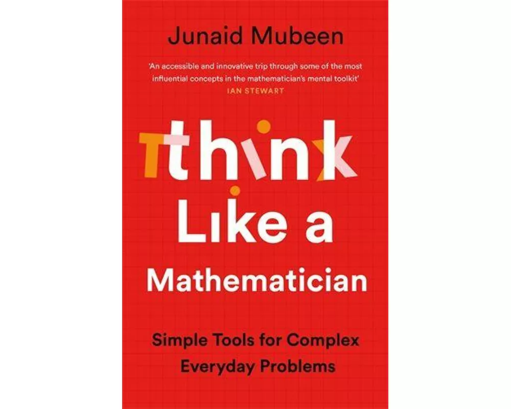 Think Like a Mathematician