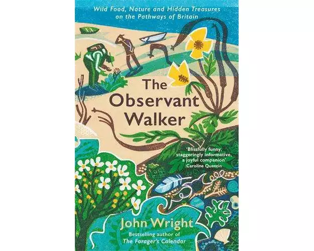 The Observant Walker