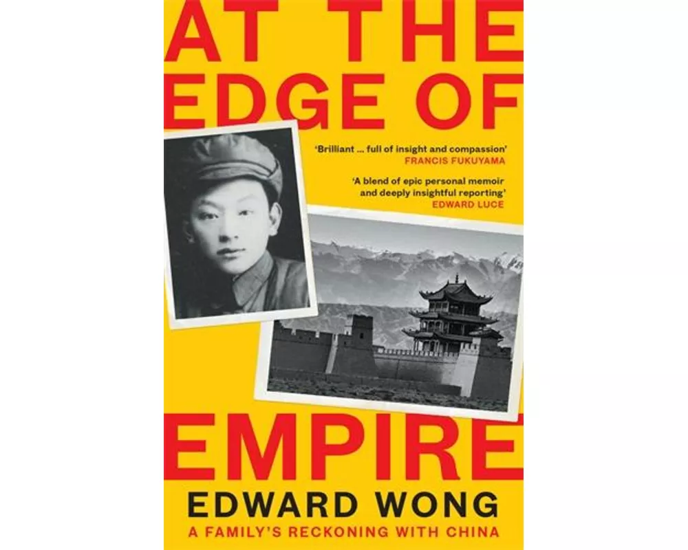 At the Edge of Empire