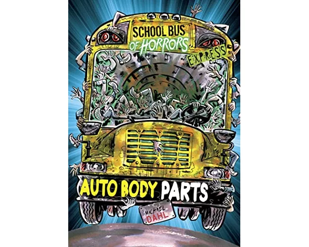 Auto Body Parts - Express Edition