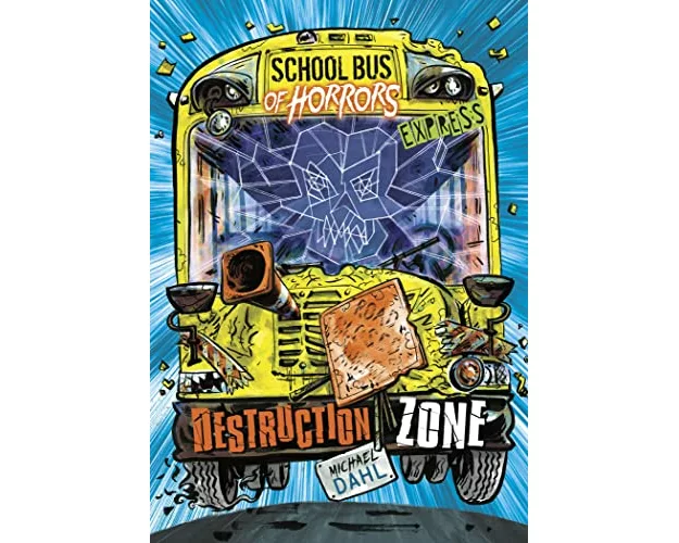 Destruction Zone - Express Edition