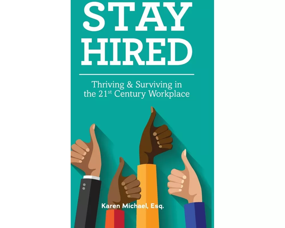 Stay Hired