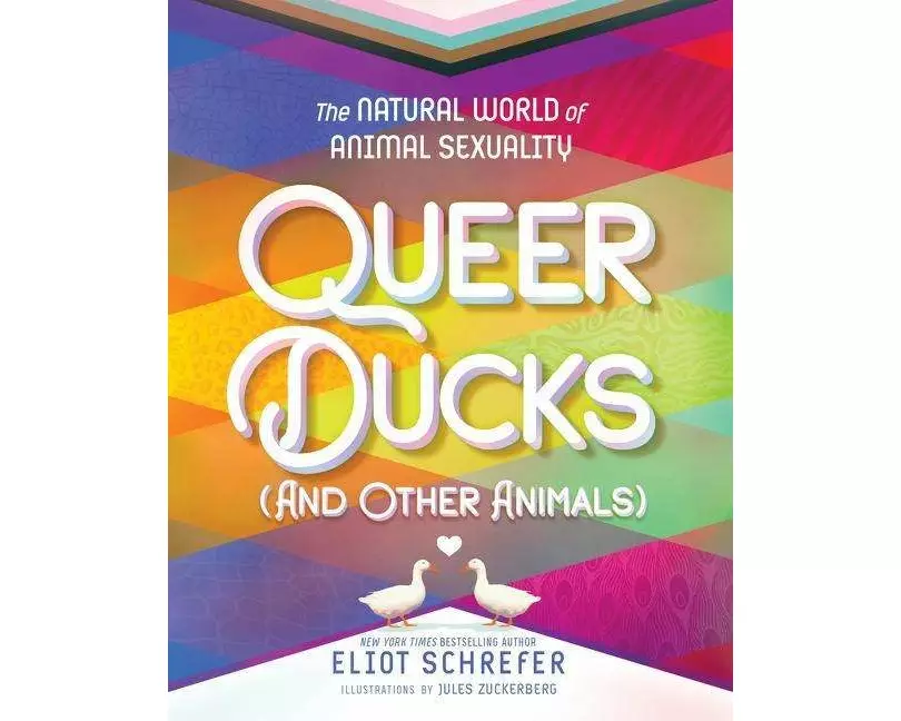 Queer Ducks (and Other Animals)