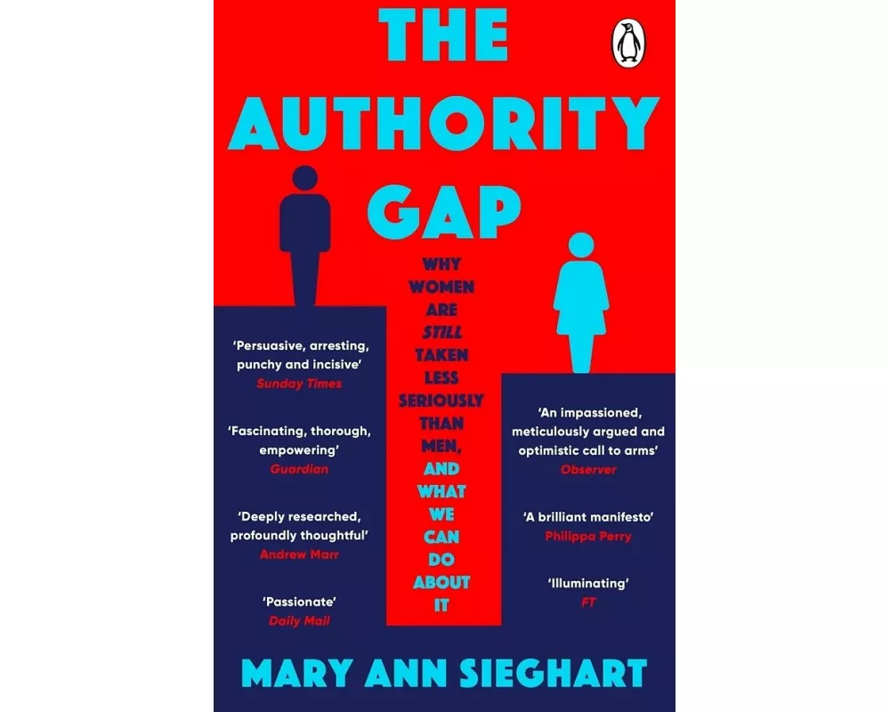 The Authority Gap