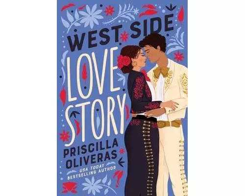 West Side Love Story