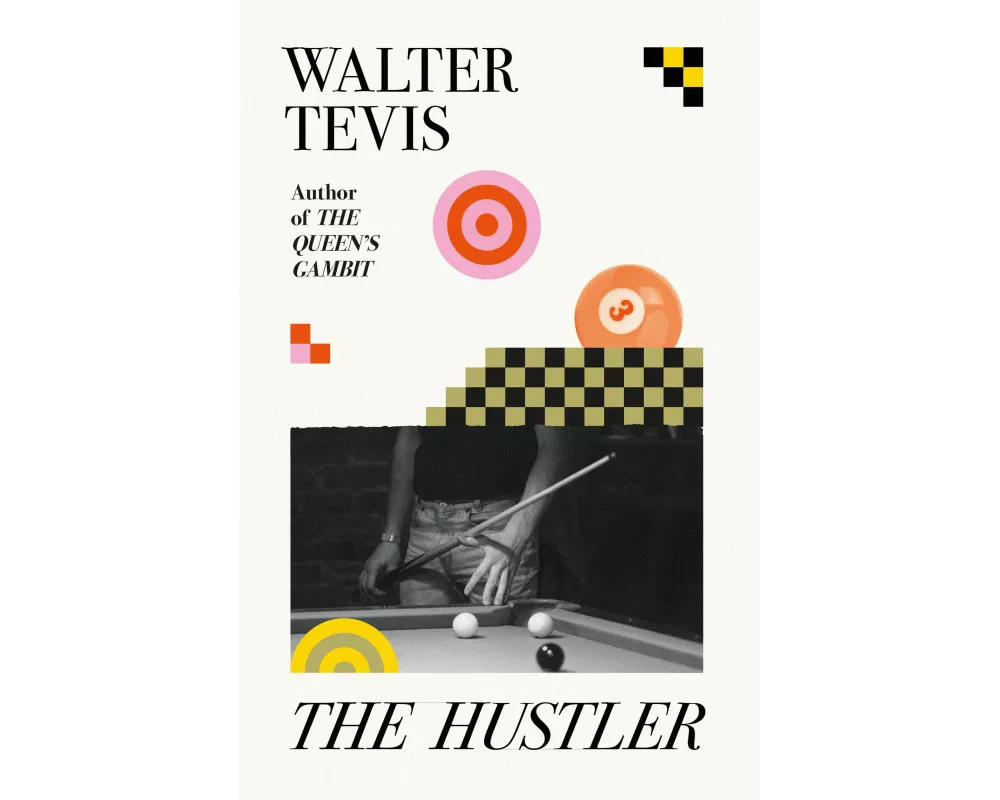 The Hustler