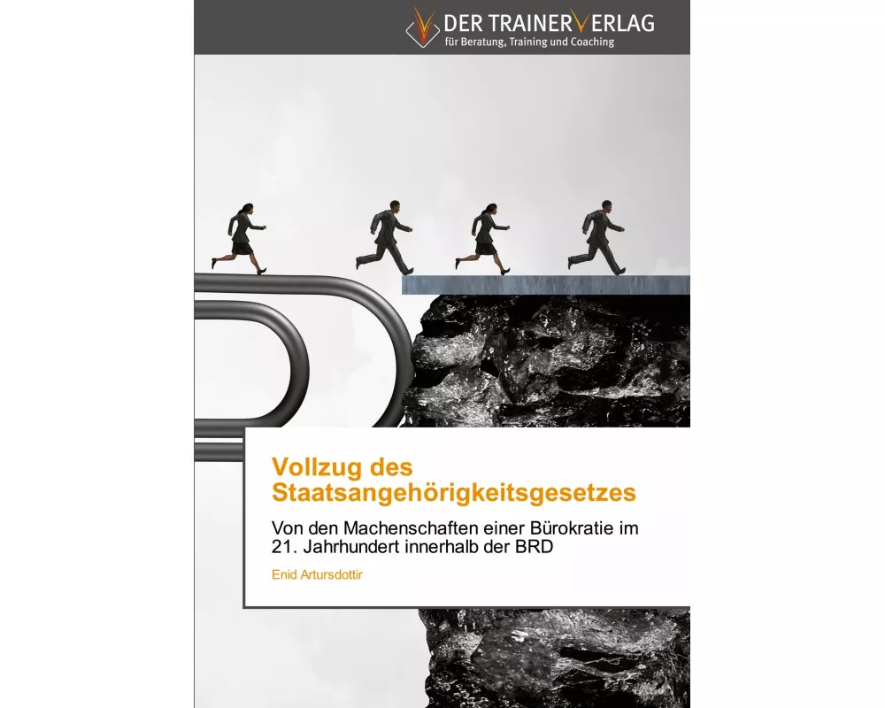 Vollzug des Staatsangehörigkeitsgesetzes