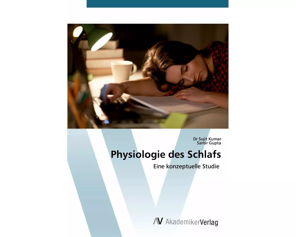 Physiologie des Schlafs