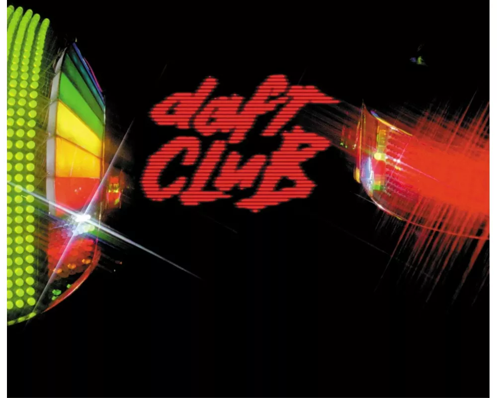 Daft Club