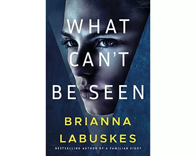 What Can't Be Seen