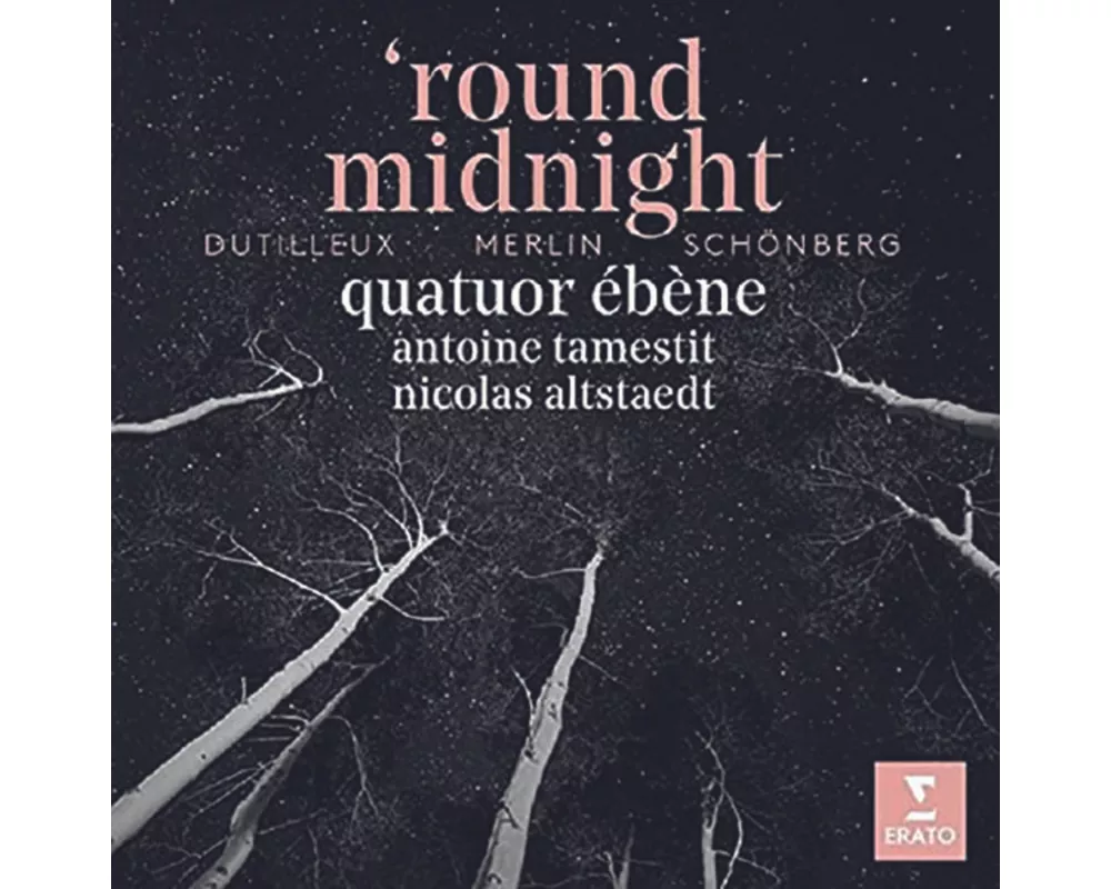 'round midnight