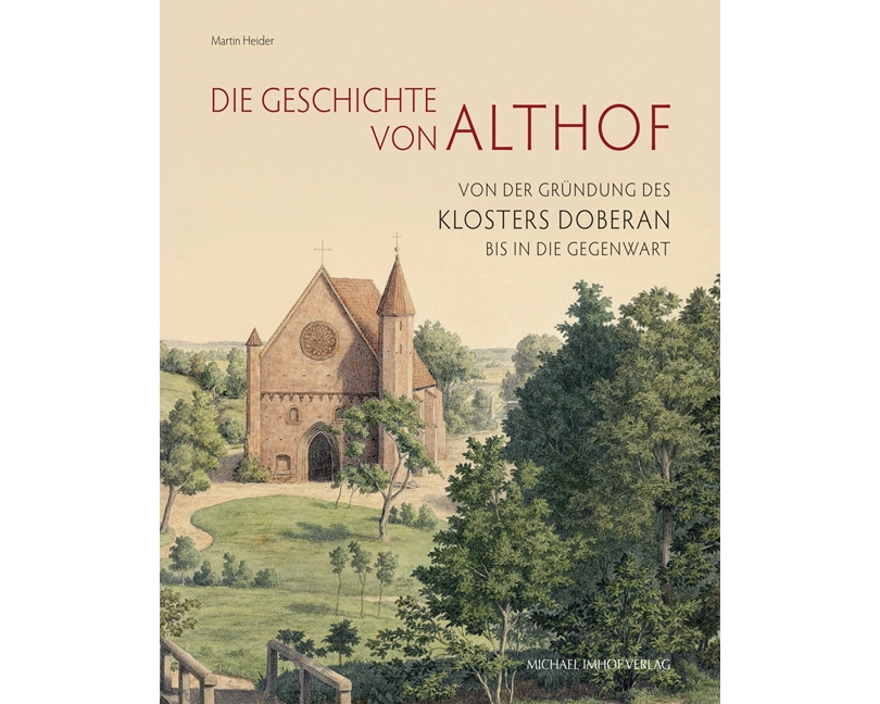 Die Geschichte von Althof