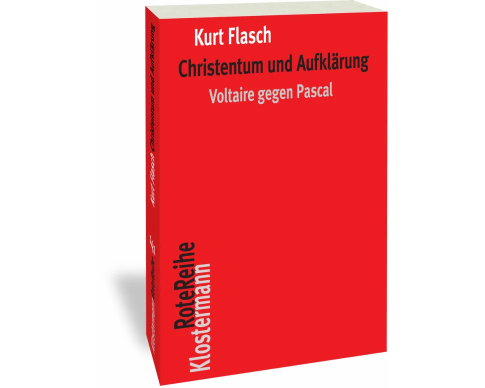 Christentum und Aufklärung