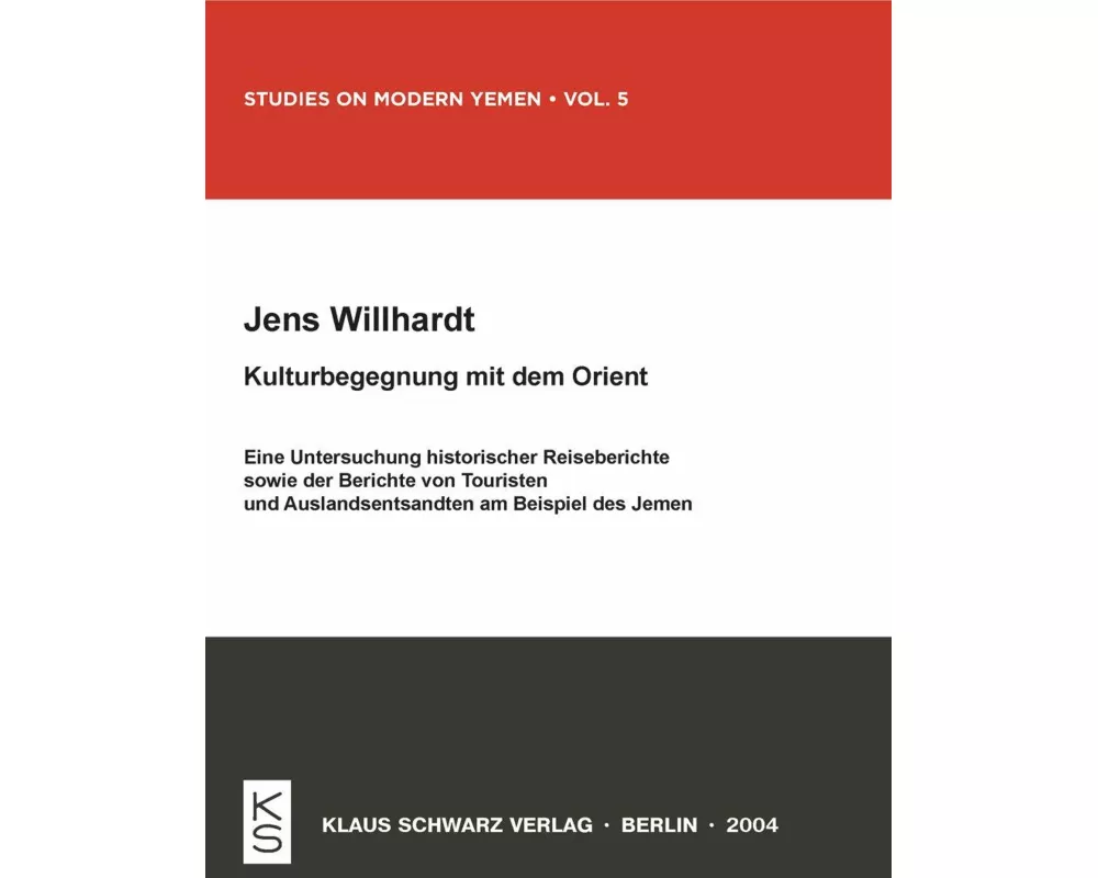 Kulturbegegnung mit dem Orient