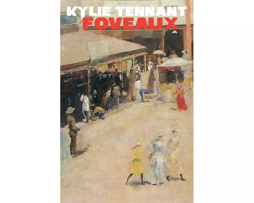 Foveaux