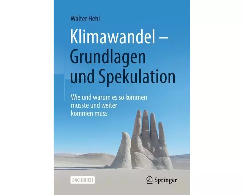 Klimawandel – Grundlagen und Spekulation