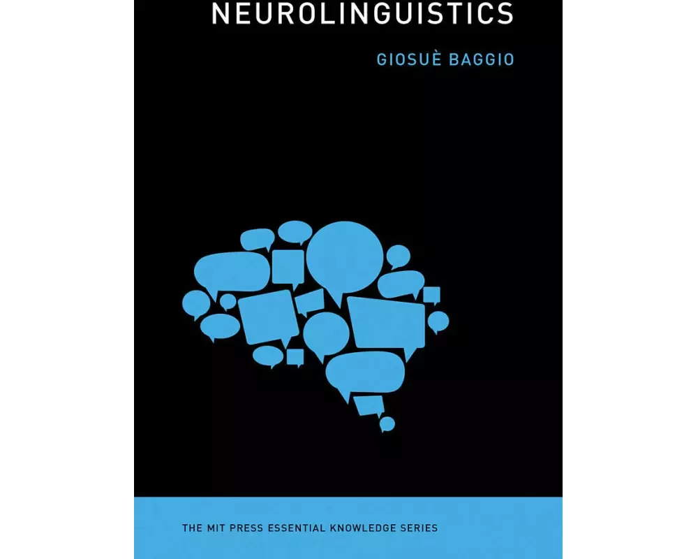 Neurolinguistics