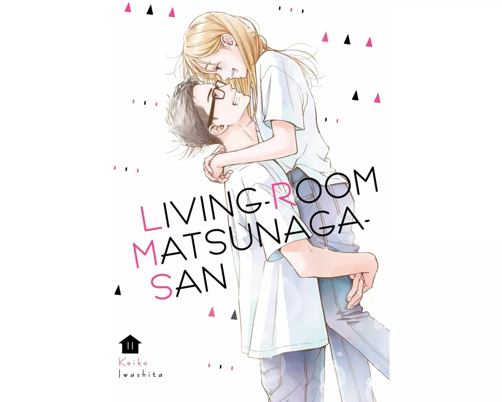 Living-Room Matsunaga-san 11