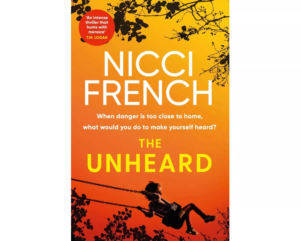 The Unheard