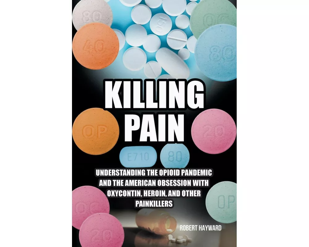 Killing Pain