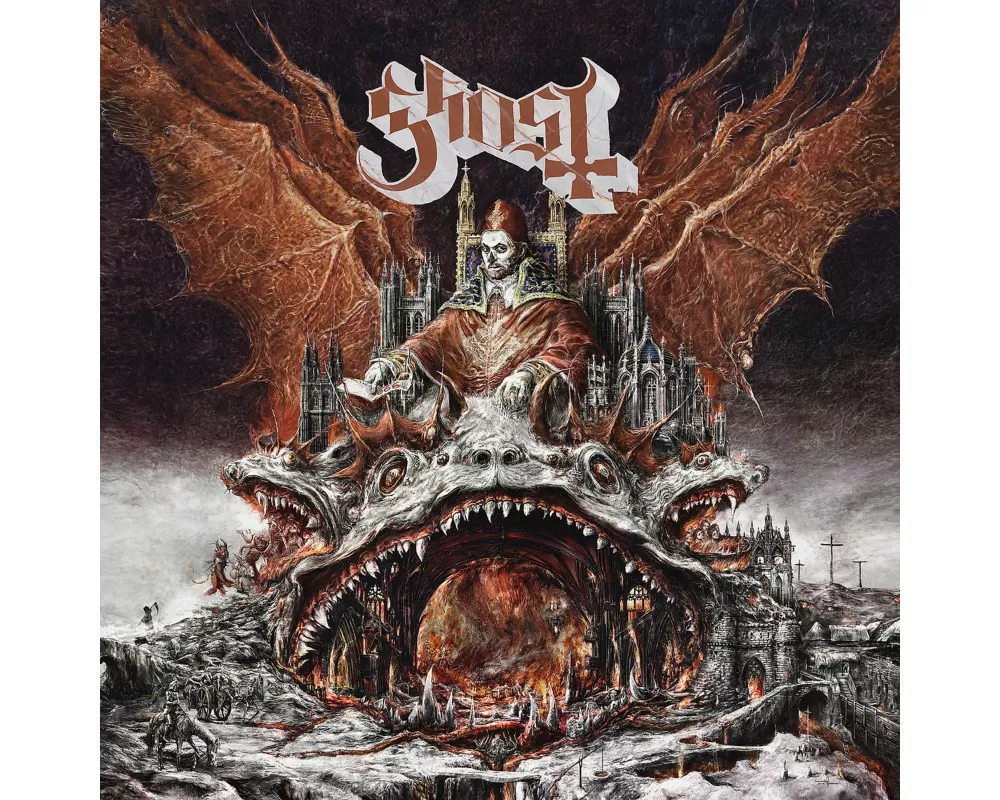 Prequelle (Digi)