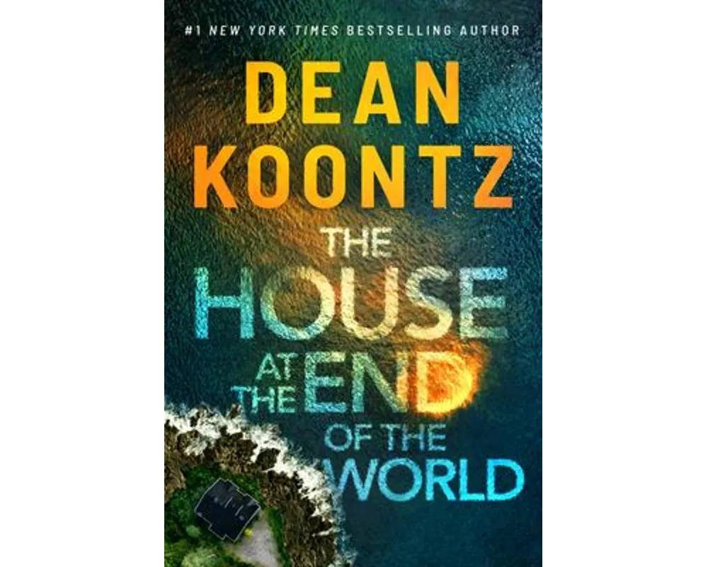 The House at the End of the World