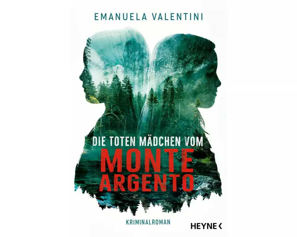 Die toten Mädchen vom Monte Argento