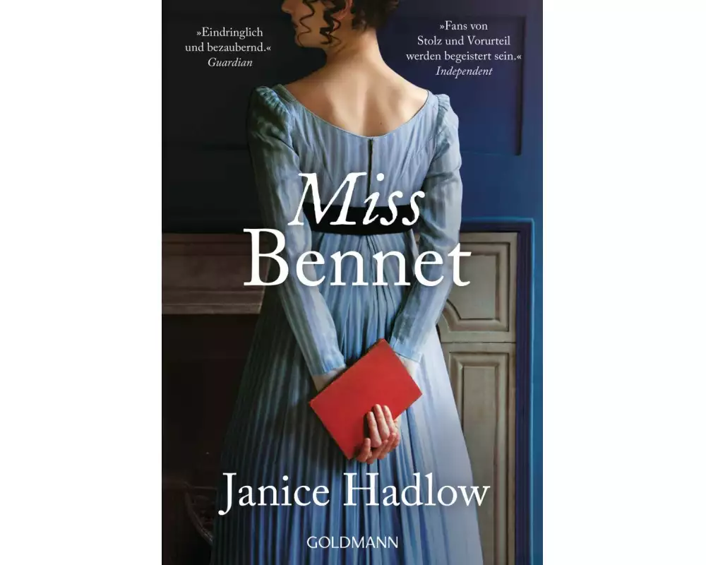 Miss Bennet